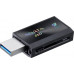 SSD ADATA SC730 Dual 1TB Black (SC730-1T-CACTI)