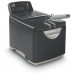 Fryer Turbo SF 3liter Rustfrit stål