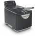 Fryer Turbo SF 3liter Rustfrit stål