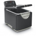Fryer Turbo SF 3liter Rustfrit stål