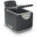 Fryer Turbo SF 3liter Rustfrit stål