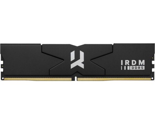 GoodRam IRDM, DDR5, 16 GB, 6000MHz, CL30 (IR-6000D564L30S/16G)