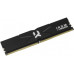 GoodRam IRDM, DDR5, 16 GB, 6000MHz, CL30 (IR-6000D564L30S/16G)