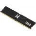 GoodRam IRDM, DDR5, 16 GB, 6000MHz, CL30 (IR-6000D564L30S/16G)