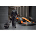 Tool bag McLaren DWST83522-9