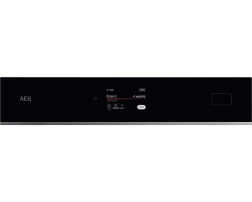OVEN TB8SB73ZAB AEG