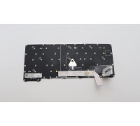FRU CS21 CM KBD Shrunk Top BL