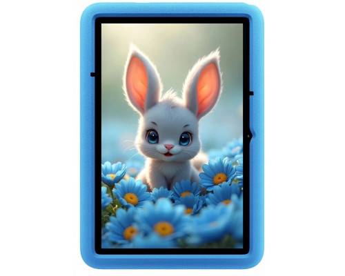 Blackview Tab 60 Pro Kids 4G 10 HD T606 4GB 128GB 7700-10W A15, Ocean Blue