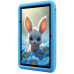 Blackview Tab 60 Pro Kids 4G 10 HD T606 4GB 128GB 7700-10W A15, Ocean Blue