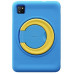 Blackview Tab 60 Pro Kids 4G 10 HD T606 4GB 128GB 7700-10W A15, Ocean Blue