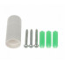 KAMERA IP APTI-80C3-28W-ECO - 8 Mpx 2.8 mm APTI