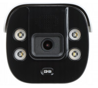 KAMERA IP APTI-AI808C4IW-28AD Active Deterrence - 8 Mpx 2.8 mm