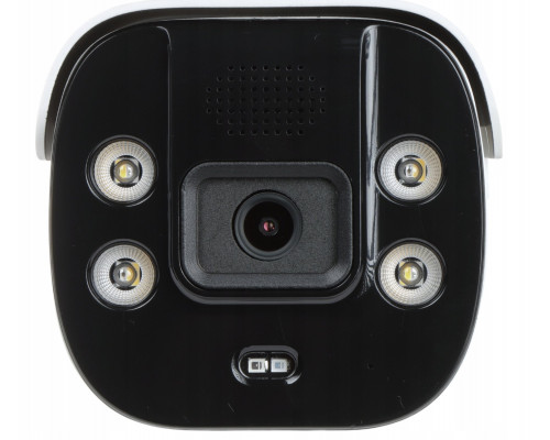 KAMERA IP APTI-AI808C4IW-28AD Active Deterrence - 8 Mpx 2.8 mm