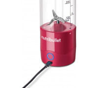 NutriBullet NBP003MA 0,475 l Przenośny mikser Purpurowy, Purple