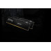 Kingston Technology FURY Beast moduł pamięci 32 GB 1 x 32 GB DDR5