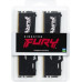Kingston Technology FURY Beast RGB moduł pamięci 128 GB 2 x 64 GB DDR5