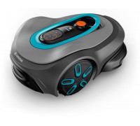 Gardena Robotplæneklipper smart SILENO max 1500 m²