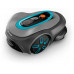 Gardena Robotplæneklipper smart SILENO max 1500 m²