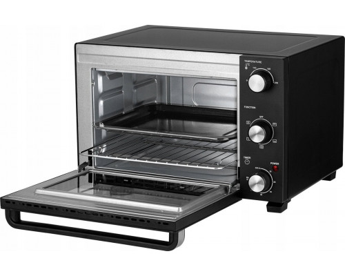 Mini oven MPM MPE-17/T