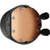 Genesis Hydria 360 ARGB Czarne (NLG-2321)