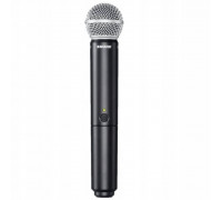 Shure BLX24E/SM58-M17
