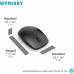 HP 230 Wireless Mouse and Keyboard Combo (18H24AA), Finnish