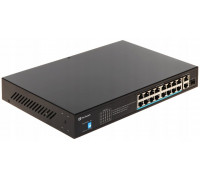 POE GTX-B1-18-16G1SFP/X 16-PORT SFP