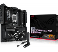 AMD X870E ROG CROSSHAIR X870E EXTREME
