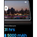 Galaxy S25 Ultra 17.5 cm