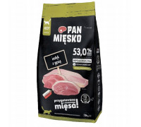 Pan Mięsko Turkey z gęsią 1.6kg