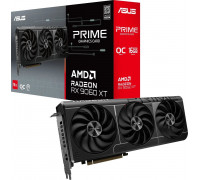 Asus Prime Radeon RX 9060 XT OC 16GB GDDR6 (PRIME-RX9060XT-O16G)
