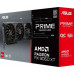 Asus Prime Radeon RX 9060 XT OC 16GB GDDR6 (PRIME-RX9060XT-O16G)