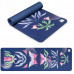 Jogas un vingrošanas paklājs Spokey THE BLOOM MAT