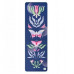 Jogas un vingrošanas paklājs Spokey THE BLOOM MAT