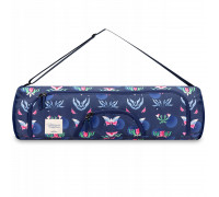Somā jogas paklājam Spokey THE BLOOM BAG