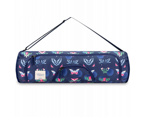 Somā jogas paklājam Spokey THE BLOOM BAG