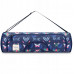 Somā jogas paklājam Spokey THE BLOOM BAG