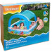 Bestway Inflatable  with canopy 140x140x114cm 265L