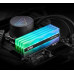 ADATA-XPG DDR5 U-DIMM 6000 16GB LANCER NEON RGB