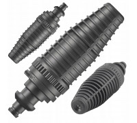 dysza rotacyjna turbo stanley
