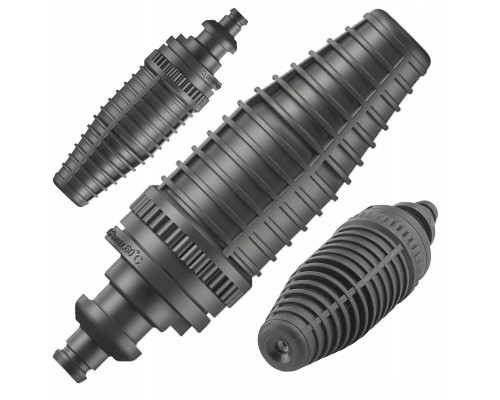 dysza rotacyjna turbo stanley