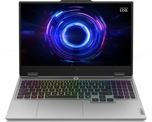 Laptop Lenovo LOQ 15IRX10 i5-13450HX / 16 GB / 1 TB / RTX 5060 / 144 Hz (83JE008CPB)