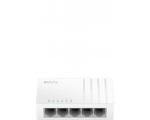 5P Cudy GS105U
