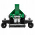 Lift hydraulic low profile 3t (dwupiston) (h min 75mm, h max 465mm)
