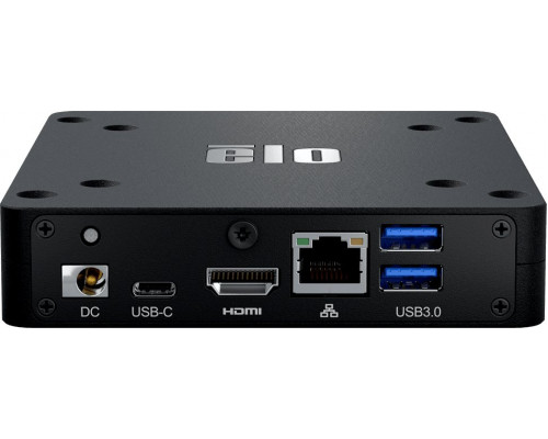 Komputer Elotouch ESY00I1-0UWE-0-4G-6E-A14-GMS-BK