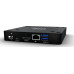 Komputer Elotouch ESY00I1-0UWE-0-4G-6E-A14-GMS-BK