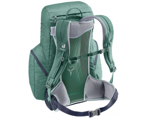 Deuter Groden 32 l Seagreen-ink