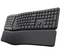 ergonomiczna KEYRA bezprzewodowa