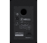 Mackie MR 624 - Monitor aktywny