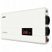 Automatyczny regulator napięcia AVR SLIM-2000 LCD